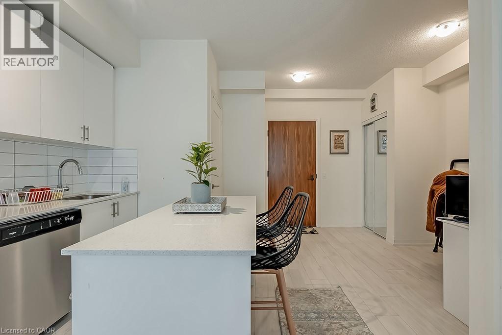 509 Dundas Street W Unit# 415, Oakville, Ontario  L6M 5P4 - Photo 16 - 40794291