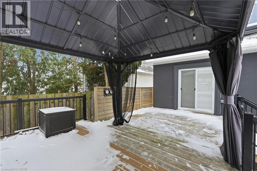 189 East 43rd Street, Hamilton, Ontario  L8T 3C3 - Photo 30 - 40794655