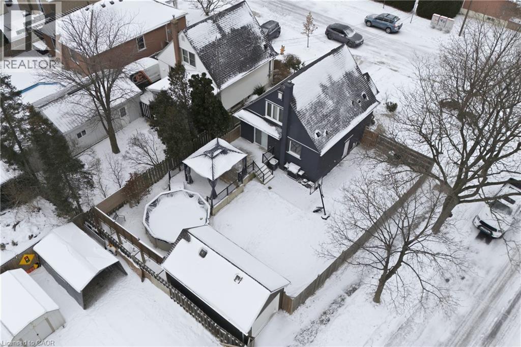 189 East 43rd Street, Hamilton, Ontario  L8T 3C3 - Photo 41 - 40794655