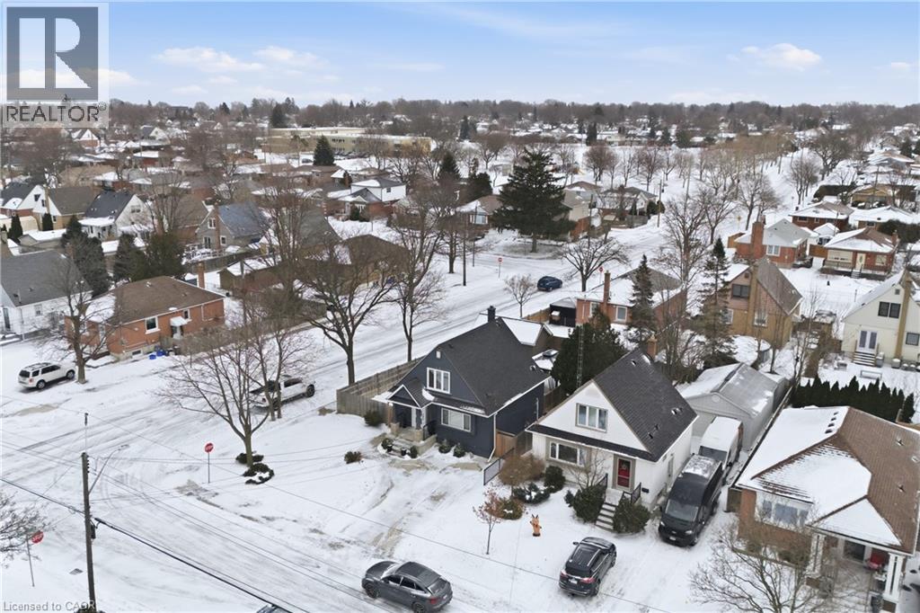 189 East 43rd Street, Hamilton, Ontario  L8T 3C3 - Photo 46 - 40794655