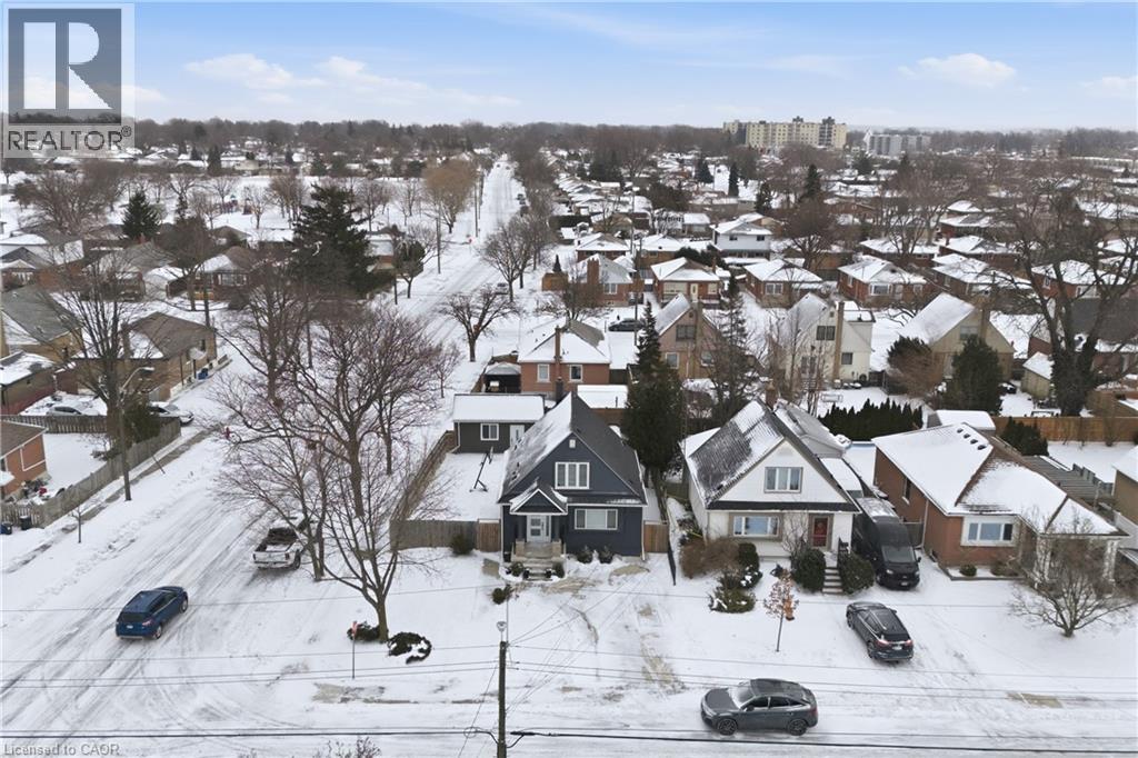 189 East 43rd Street, Hamilton, Ontario  L8T 3C3 - Photo 45 - 40794655