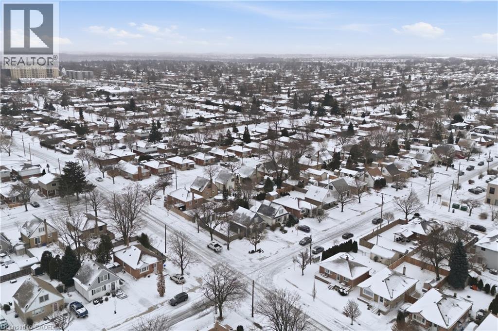 189 East 43rd Street, Hamilton, Ontario  L8T 3C3 - Photo 48 - 40794655