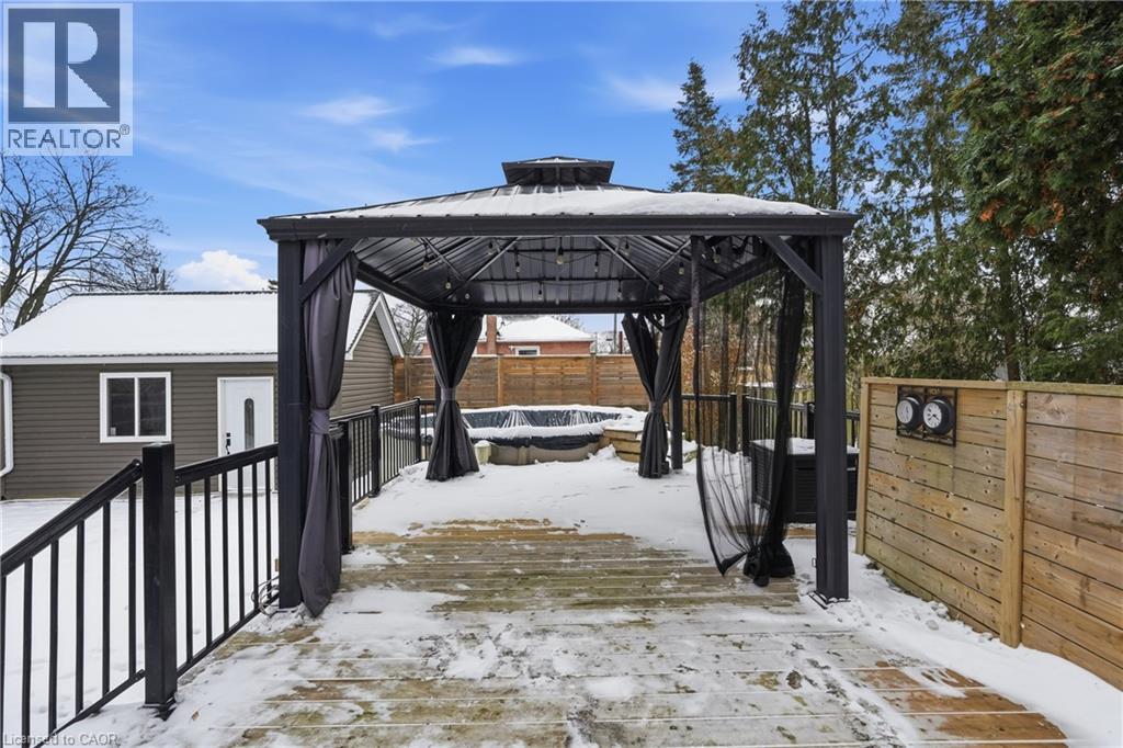 189 East 43rd Street, Hamilton, Ontario  L8T 3C3 - Photo 28 - 40794655