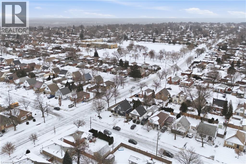 189 East 43rd Street, Hamilton, Ontario  L8T 3C3 - Photo 47 - 40794655