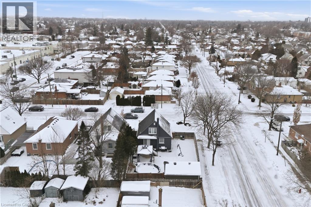 189 East 43rd Street, Hamilton, Ontario  L8T 3C3 - Photo 44 - 40794655