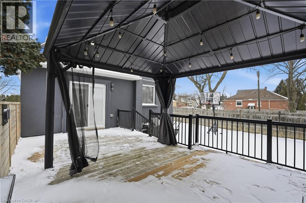 189 East 43rd Street, Hamilton, Ontario  L8T 3C3 - Photo 37 - 40794655