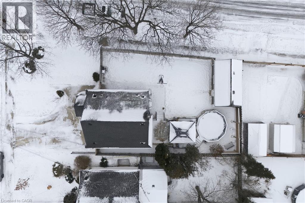 189 East 43rd Street, Hamilton, Ontario  L8T 3C3 - Photo 42 - 40794655