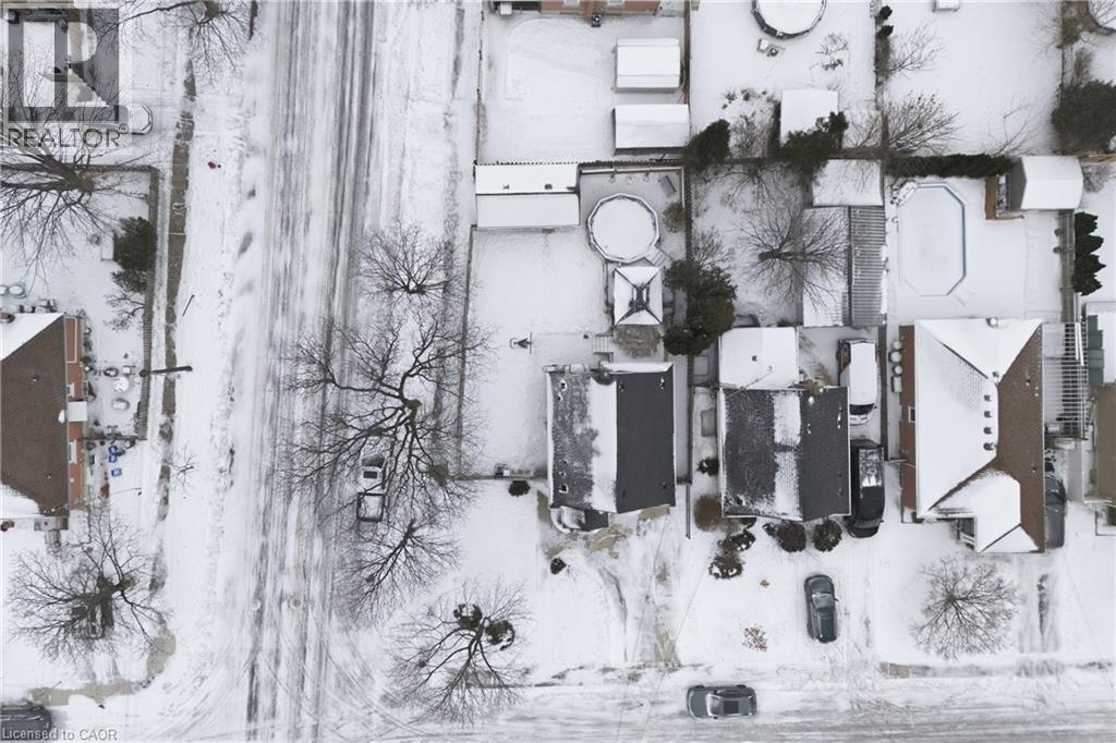 189 East 43rd Street, Hamilton, Ontario  L8T 3C3 - Photo 43 - 40794655