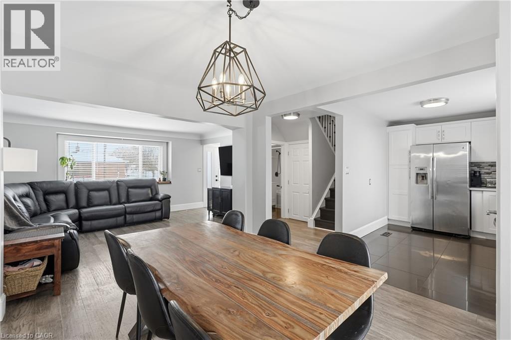 189 East 43rd Street, Hamilton, Ontario  L8T 3C3 - Photo 11 - 40794655