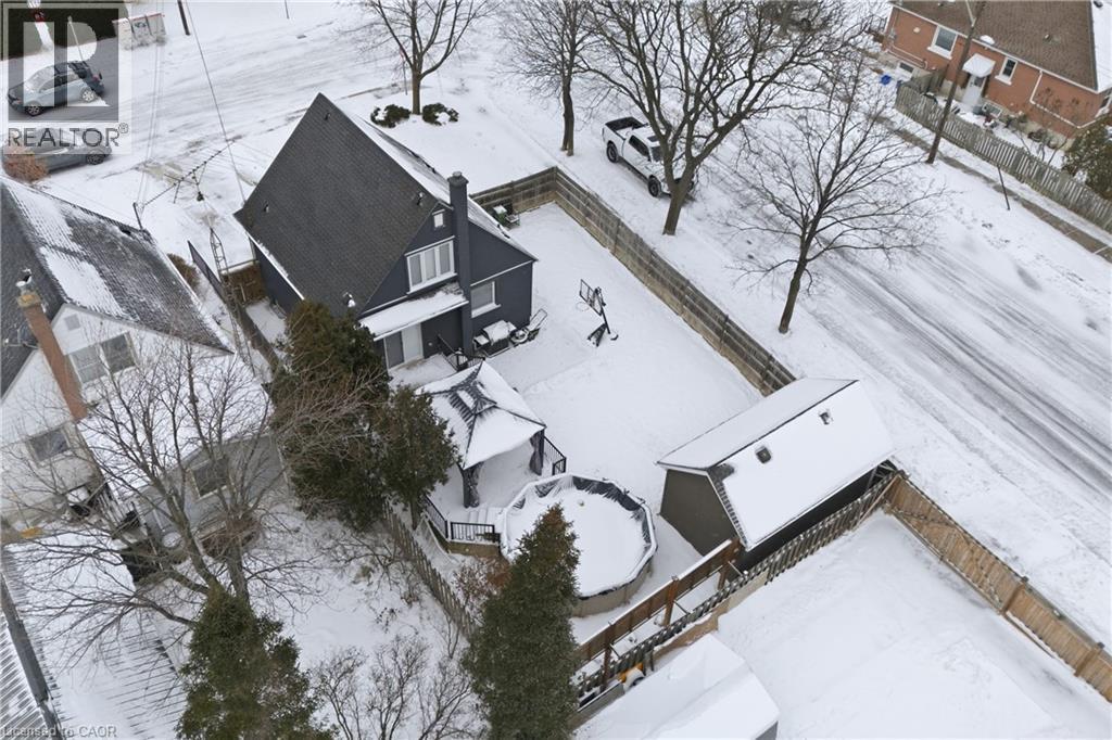 189 East 43rd Street, Hamilton, Ontario  L8T 3C3 - Photo 40 - 40794655