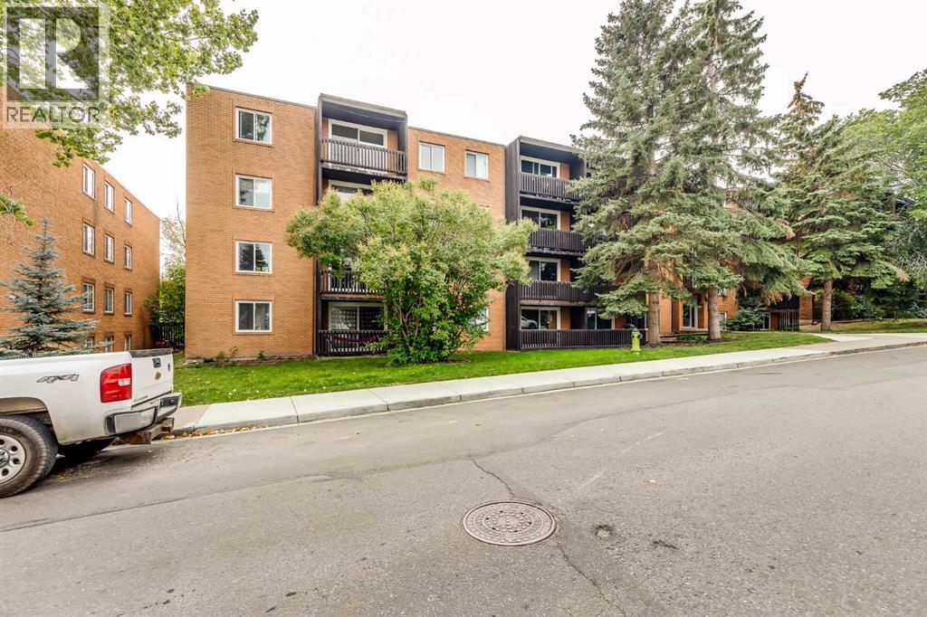 208, 507 57 Avenue Sw, Calgary, Alberta  T2V 0H3 - Photo 2 - A2258315