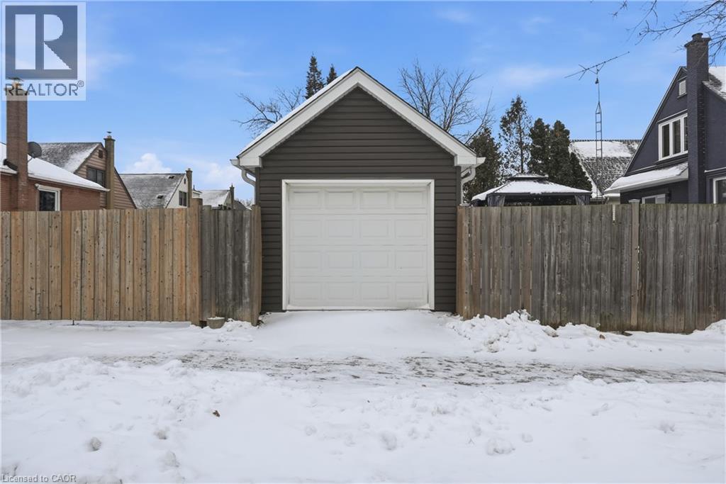 189 East 43rd Street, Hamilton, Ontario  L8T 3C3 - Photo 39 - 40794655