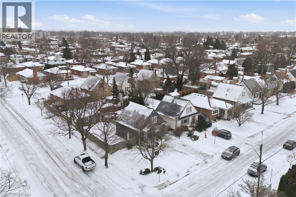 189 East 43rd Street, Hamilton, Ontario  L8T 3C3 - Photo 49 - 40794655