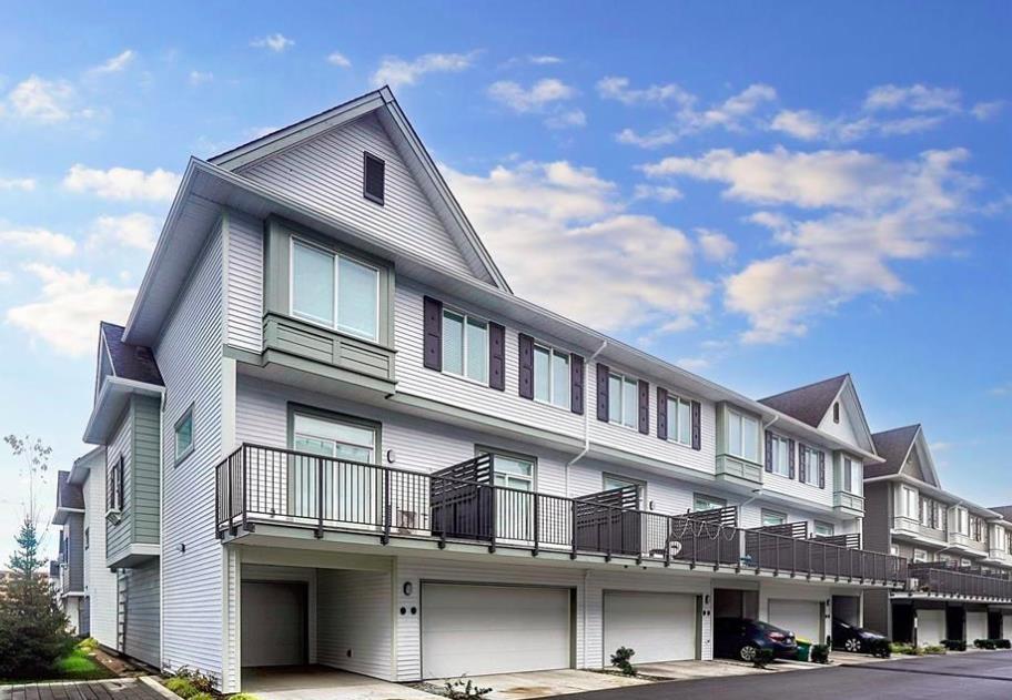 95 15778 85 Avenue, Surrey, British Columbia  V4N 6W8 - Photo 1 - R3074552