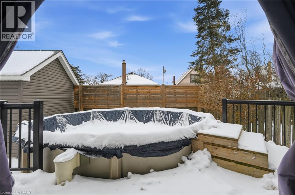 189 East 43rd Street, Hamilton, Ontario  L8T 3C3 - Photo 29 - 40794655