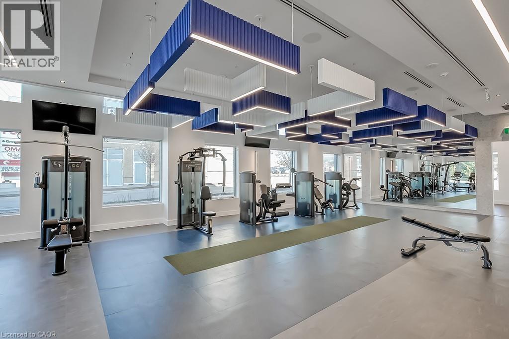 509 Dundas Street W Unit# 415, Oakville, Ontario  L6M 5P4 - Photo 31 - 40794663