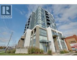 509 DUNDAS Street W Unit# 415, oakville, Ontario