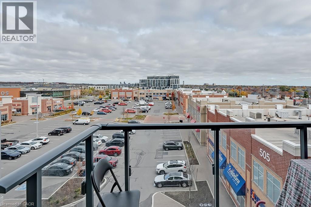 509 Dundas Street W Unit# 415, Oakville, Ontario  L6M 5P4 - Photo 28 - 40794663