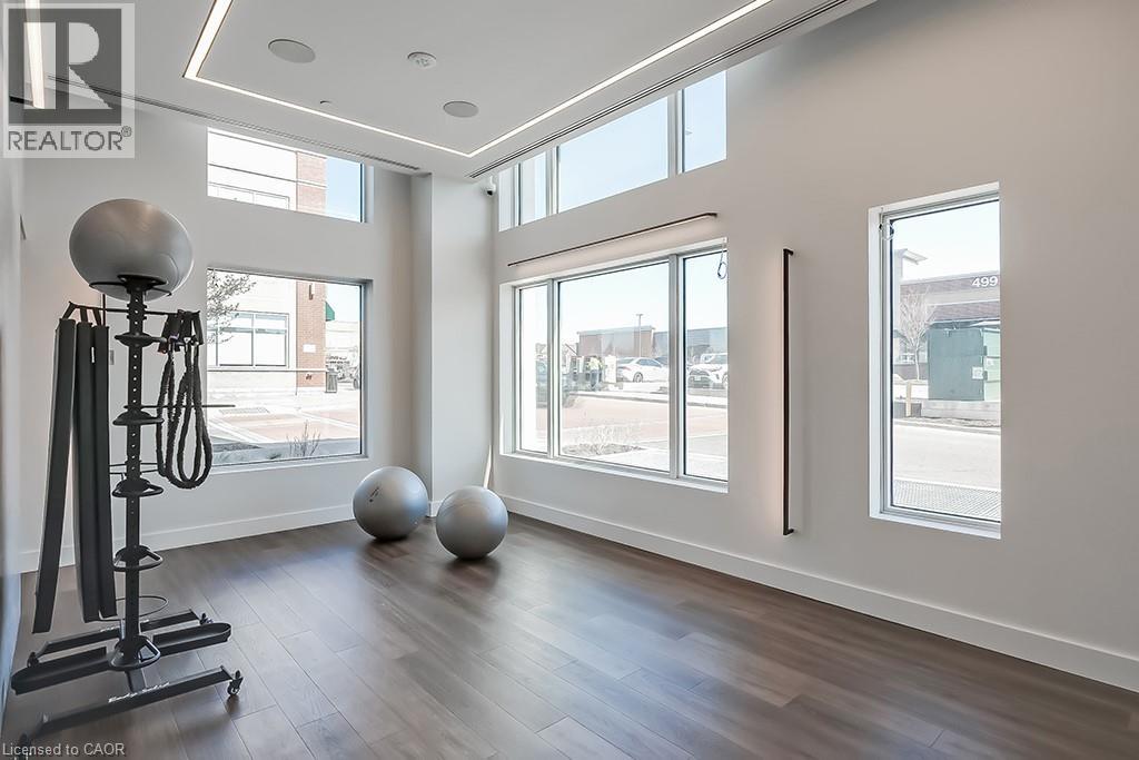 509 Dundas Street W Unit# 415, Oakville, Ontario  L6M 5P4 - Photo 29 - 40794663