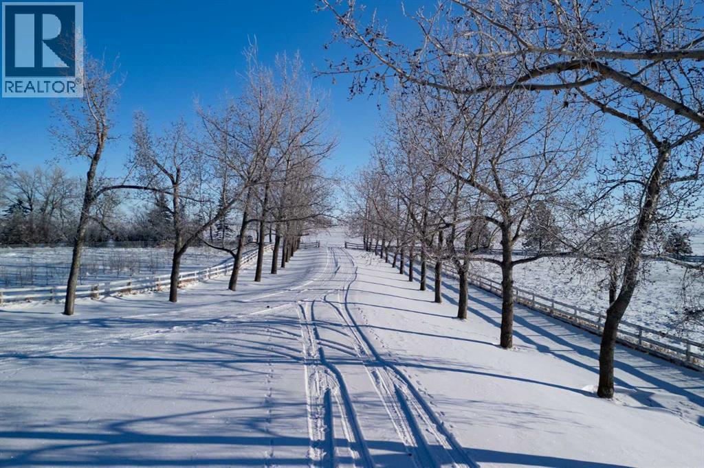 434205 32 Street E, Rural Foothills County, Alberta  T1S 7B7 - Photo 38 - A2275355