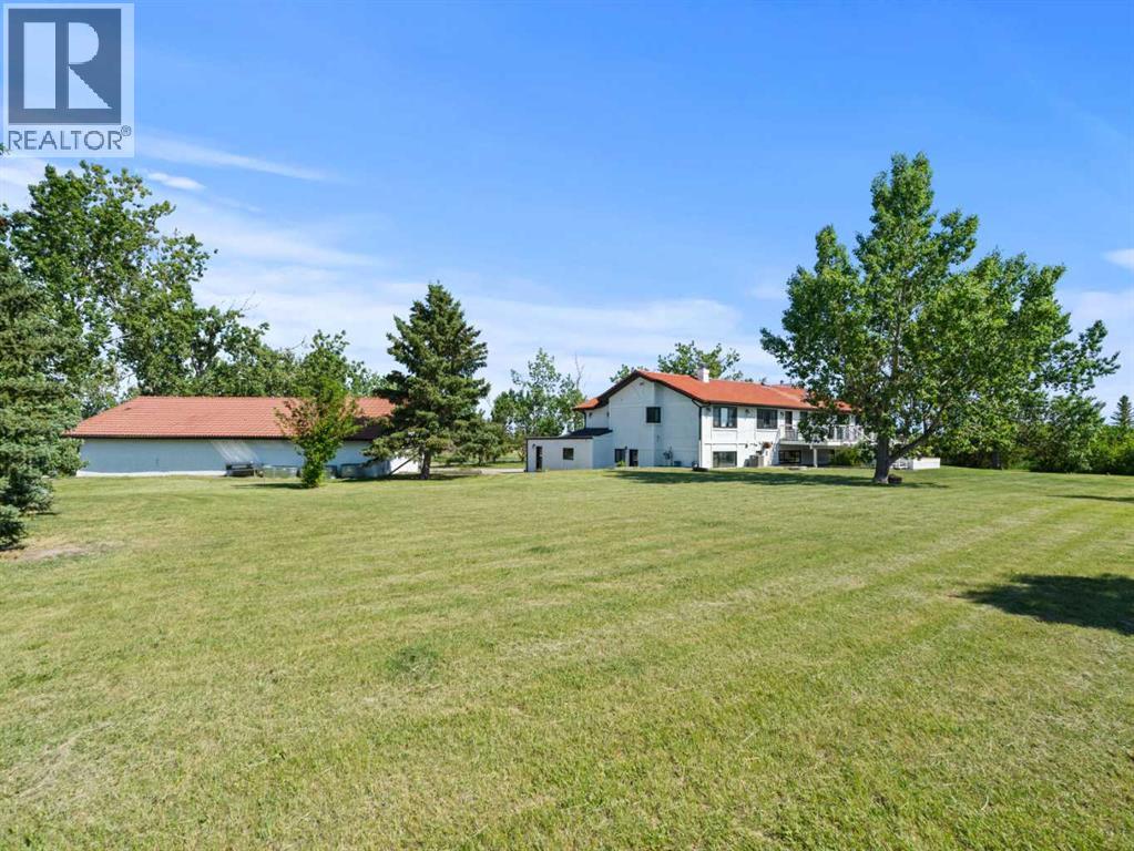 434205 32 Street E, Rural Foothills County, Alberta  T1S 7B7 - Photo 6 - A2275355