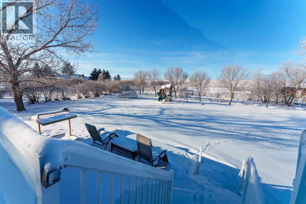 434205 32 Street E, Rural Foothills County, Alberta  T1S 7B7 - Photo 43 - A2275355