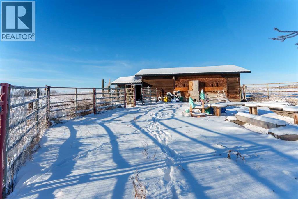 434205 32 Street E, Rural Foothills County, Alberta  T1S 7B7 - Photo 47 - A2275355