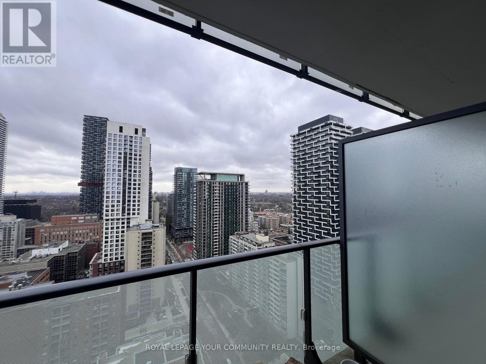 2812 - 161 Roehampton Avenue, Toronto, Ontario  M4P 0C8 - Photo 14 - C12640736