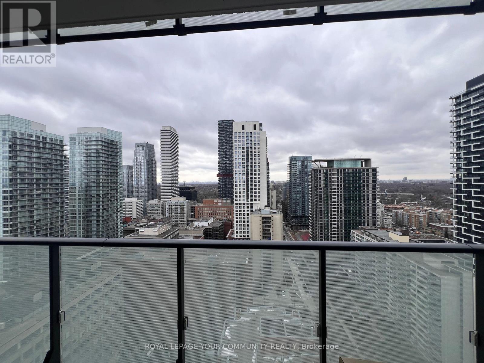 2812 - 161 Roehampton Avenue, Toronto, Ontario  M4P 0C8 - Photo 13 - C12640736