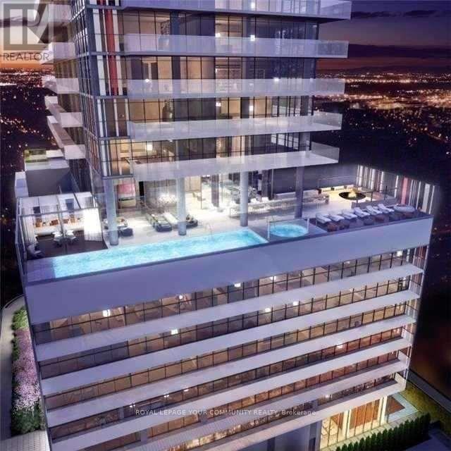 2812 - 161 Roehampton Avenue, Toronto, Ontario  M4P 0C8 - Photo 22 - C12640736