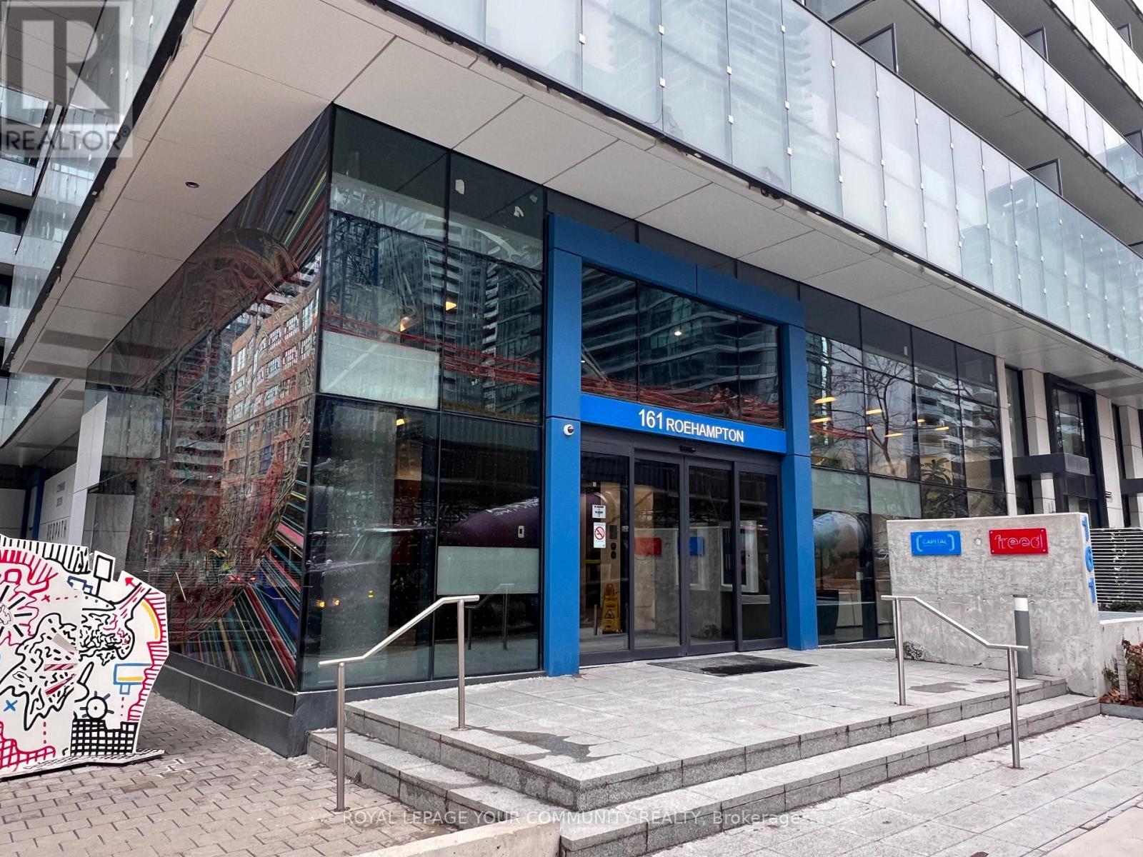 2812 - 161 Roehampton Avenue, Toronto, Ontario  M4P 0C8 - Photo 19 - C12640736