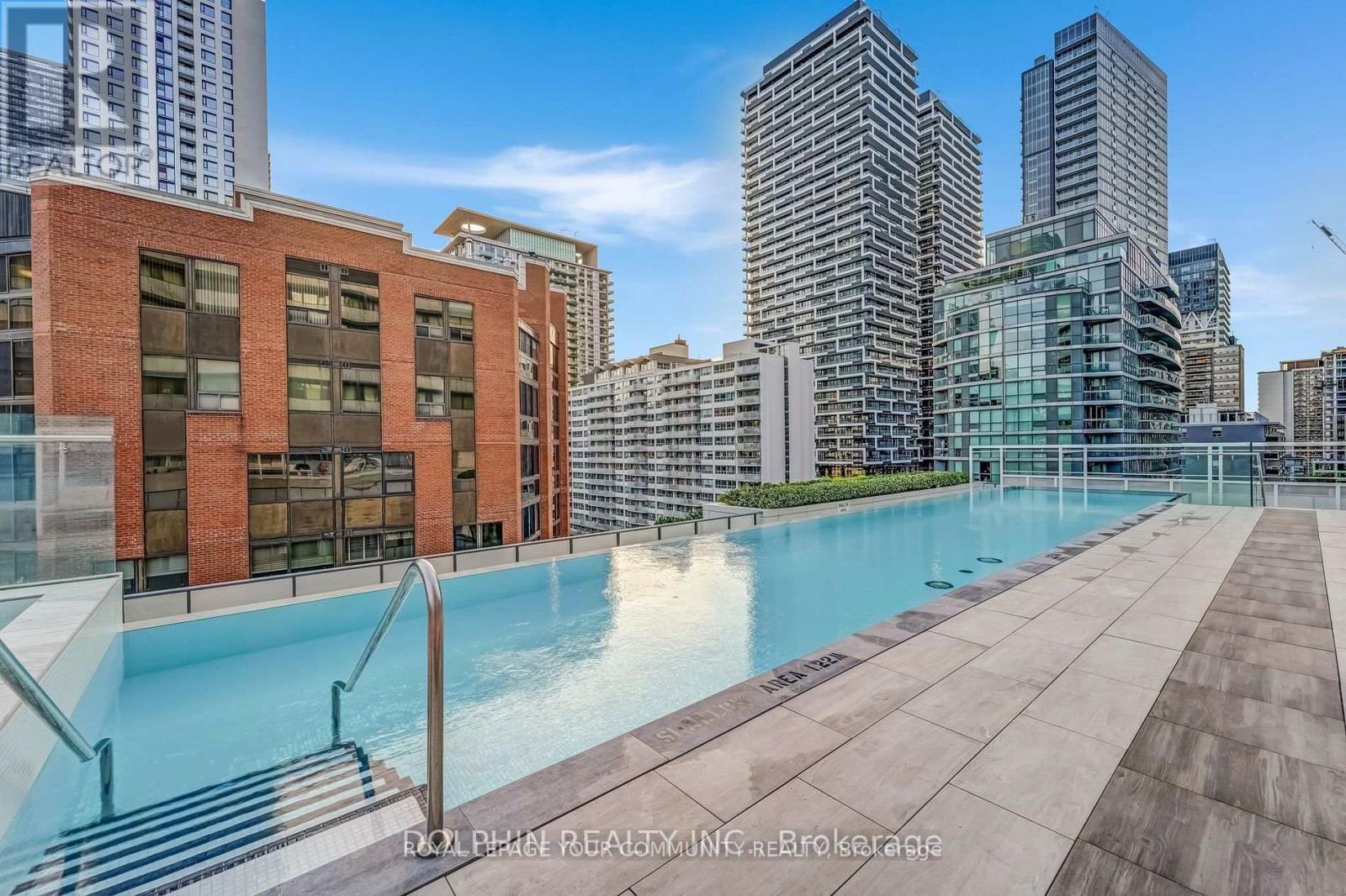 2812 - 161 Roehampton Avenue, Toronto, Ontario  M4P 0C8 - Photo 20 - C12640736