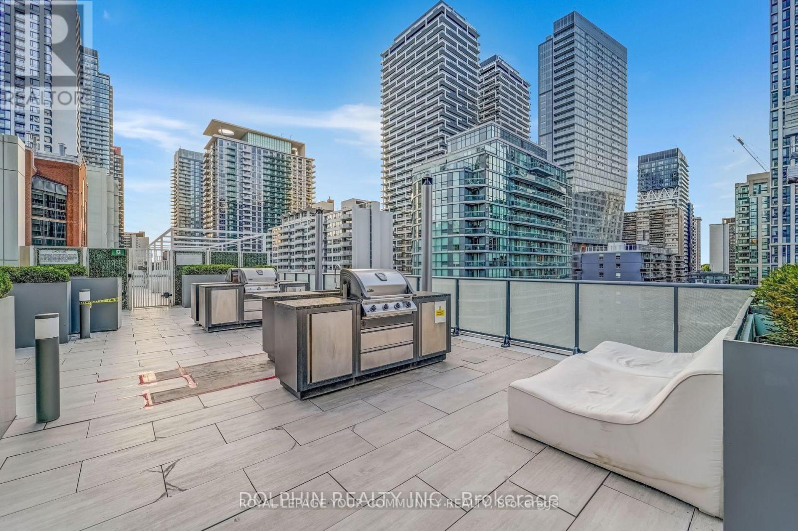 2812 - 161 Roehampton Avenue, Toronto, Ontario  M4P 0C8 - Photo 23 - C12640736