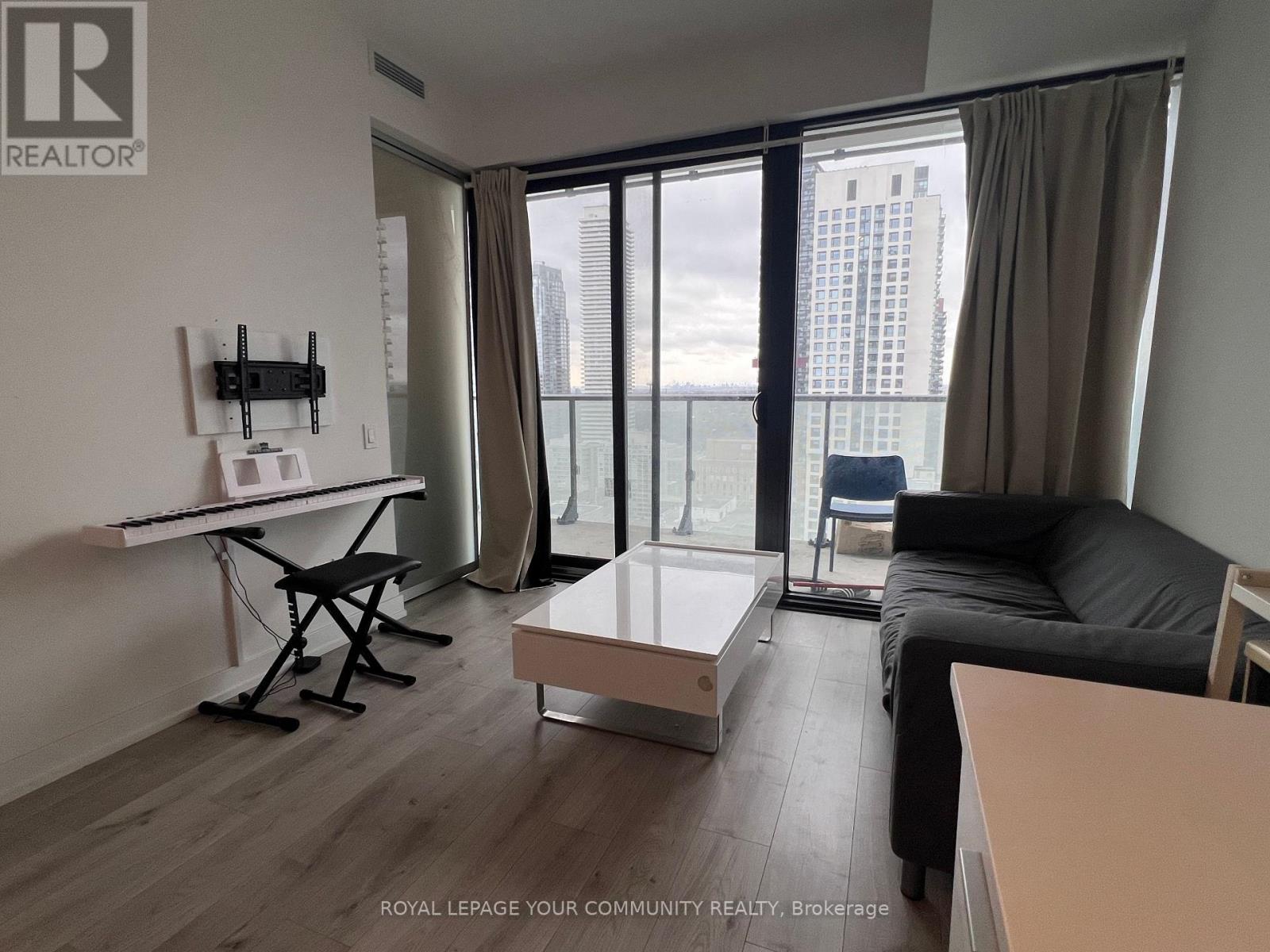 2812 - 161 Roehampton Avenue, Toronto, Ontario  M4P 0C8 - Photo 9 - C12640736