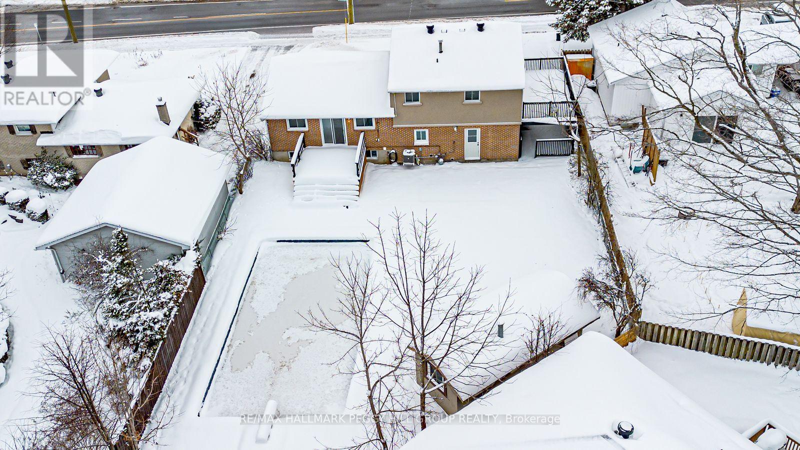 262 Duckworth Street, Barrie, Ontario  L4M 3X2 - Photo 27 - S12533220