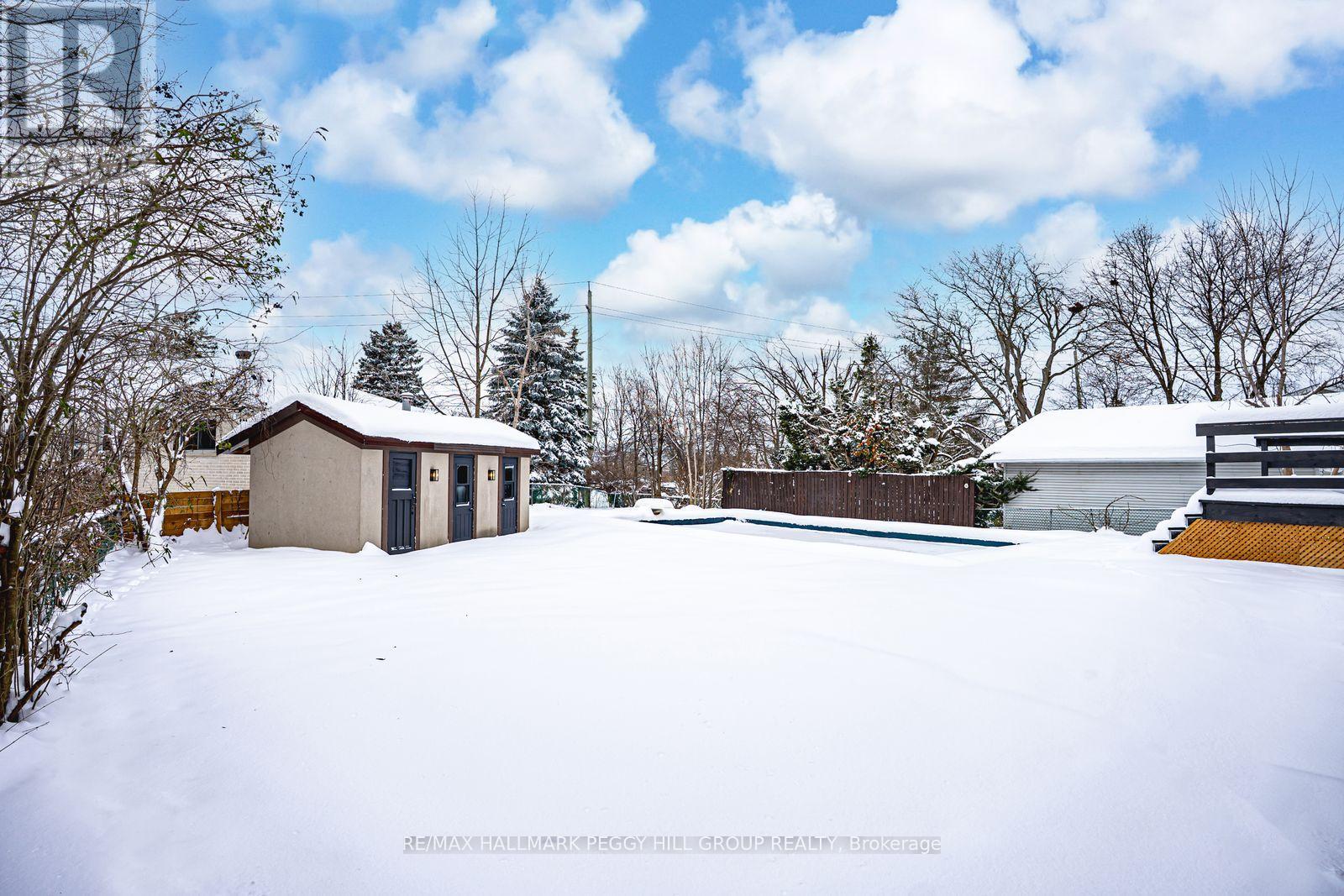 262 Duckworth Street, Barrie, Ontario  L4M 3X2 - Photo 26 - S12533220