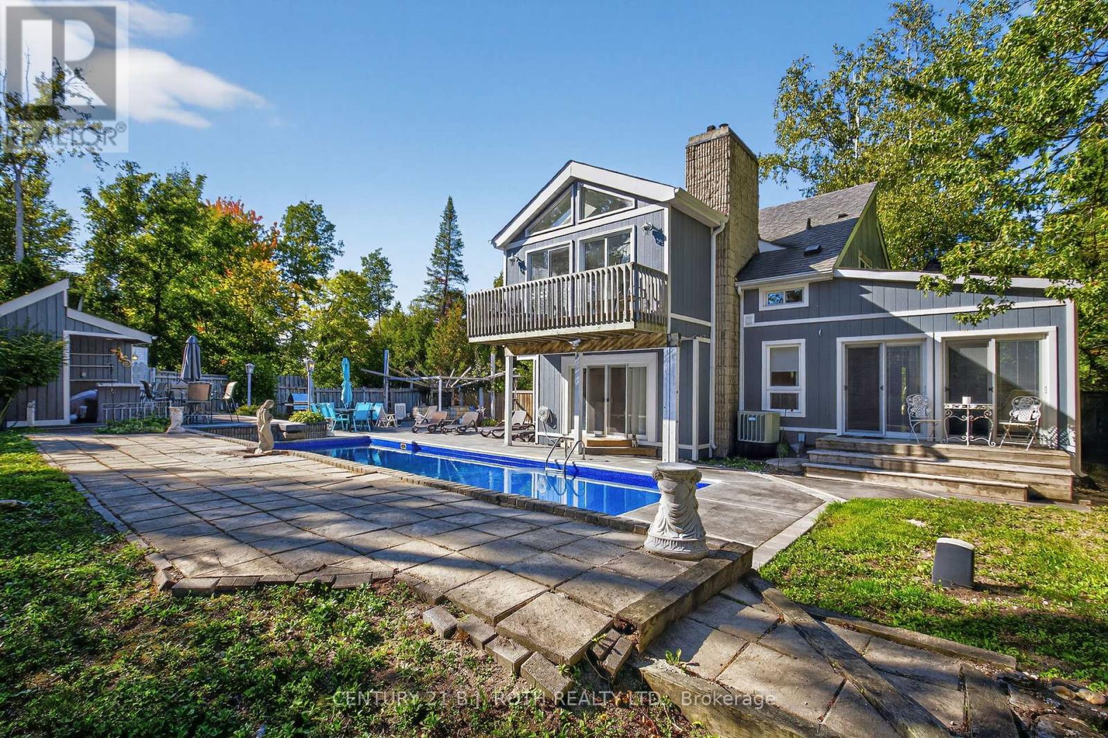 209846 26 Highway, Blue Mountains, Ontario  L9Y 0L1 - Photo 30 - X12452614