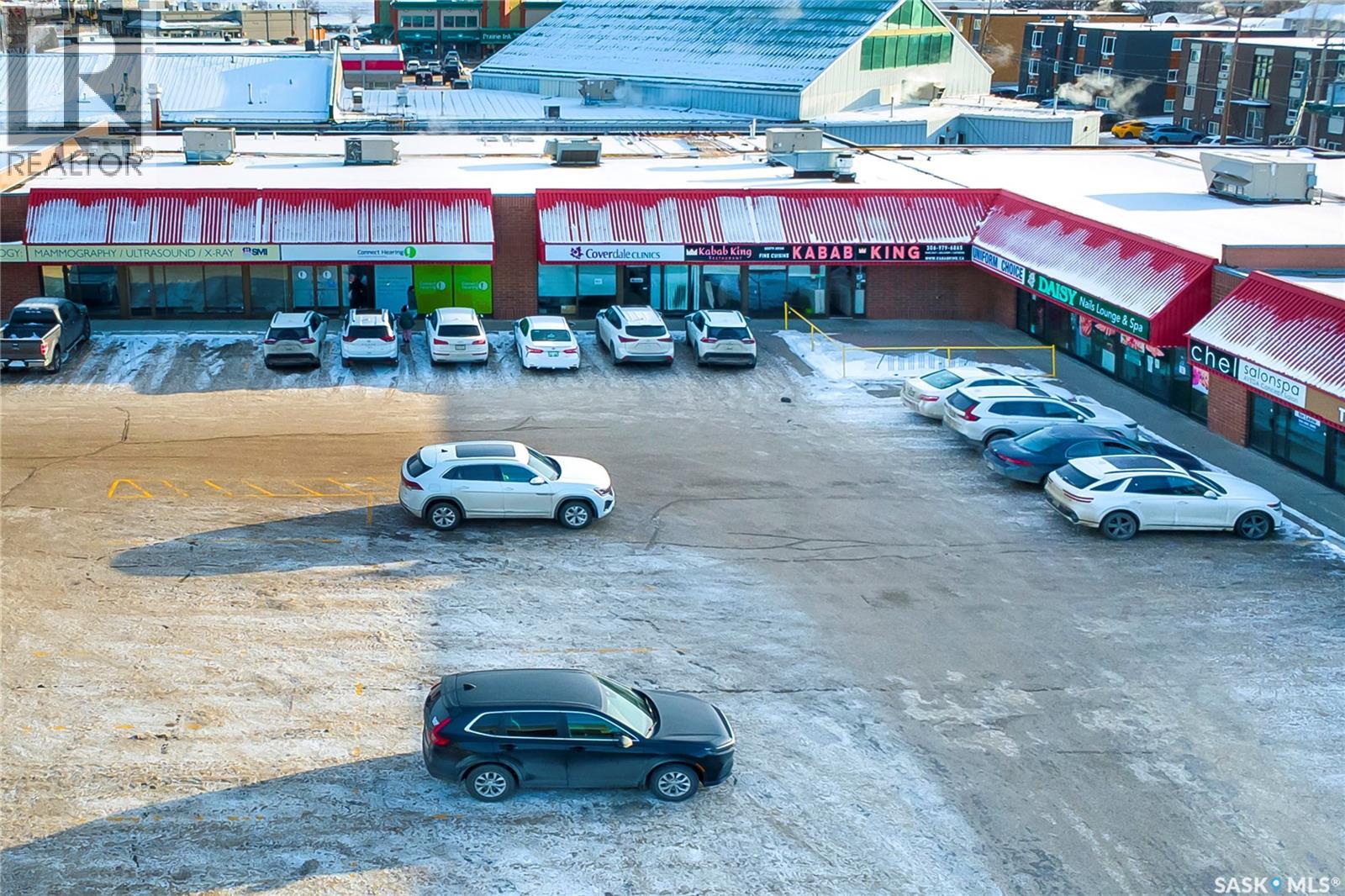 7 3110 8th Street E, Saskatoon, Saskatchewan  S7H 0W2 - Photo 2 - SK025817