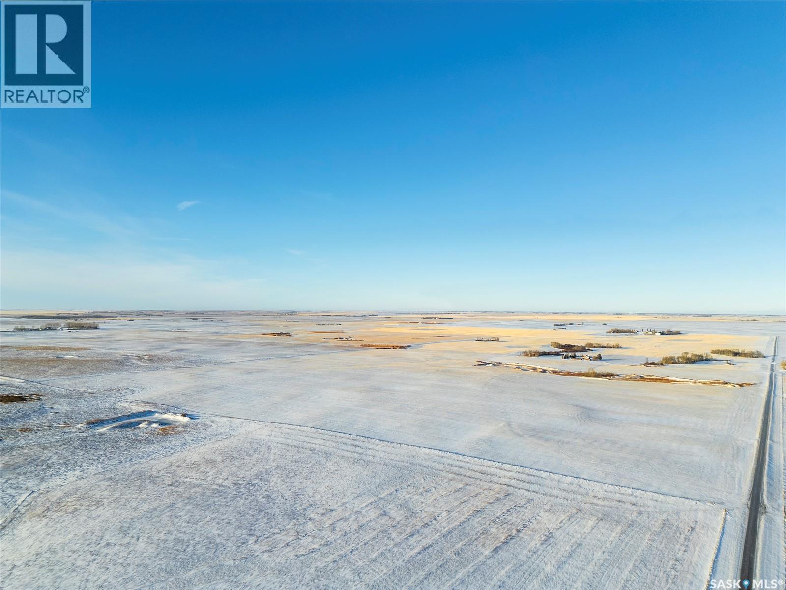 Ne 26-14-15 W2 - Sedley, Francis Rm No. 127, Saskatchewan  S0G 4K0 - Photo 1 - SK025813