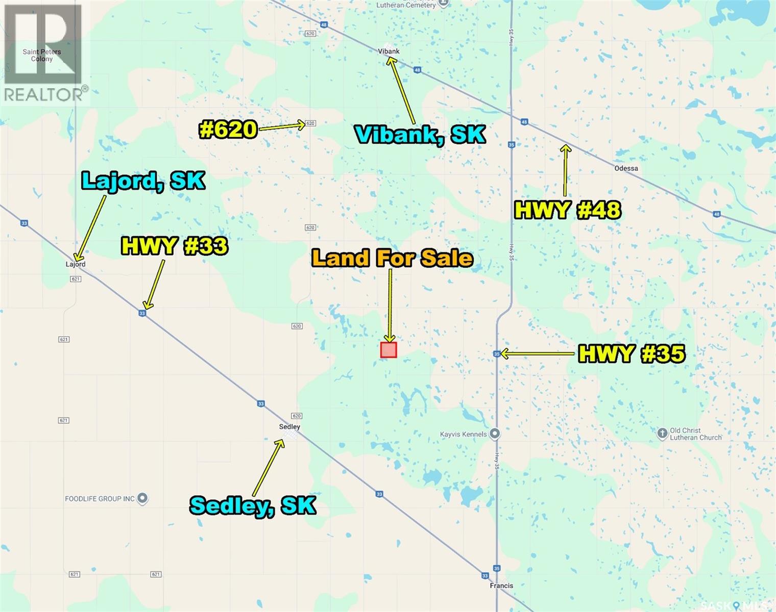 Ne 26-14-15 W2 - Sedley, Francis Rm No. 127, Saskatchewan  S0G 4K0 - Photo 12 - SK025813