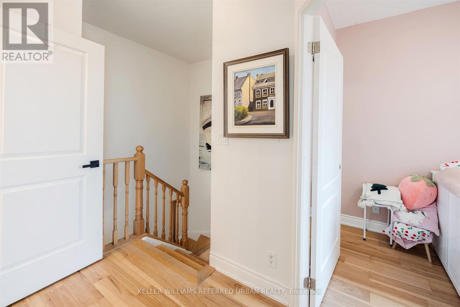 Th-115 - 90 Absolute Avenue, Mississauga, Ontario  L4Z 0A3 - Photo 13 - W12643890