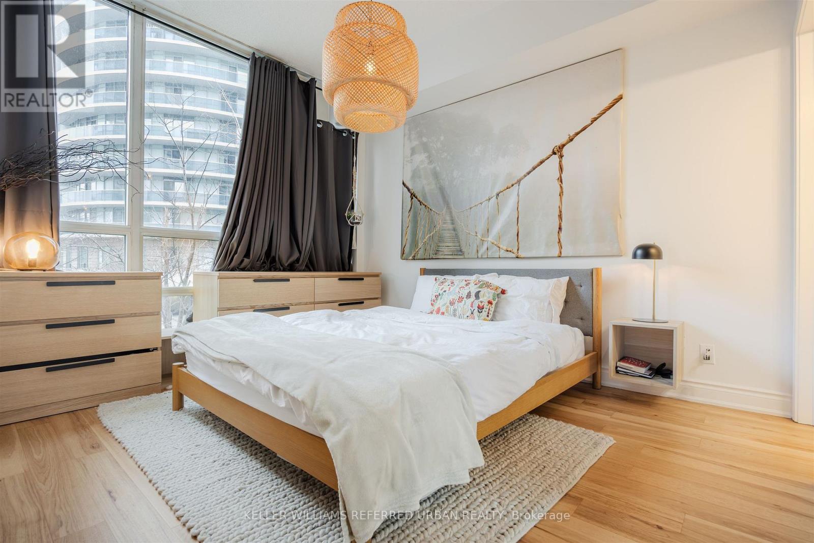 Th-115 - 90 Absolute Avenue, Mississauga, Ontario  L4Z 0A3 - Photo 14 - W12643890