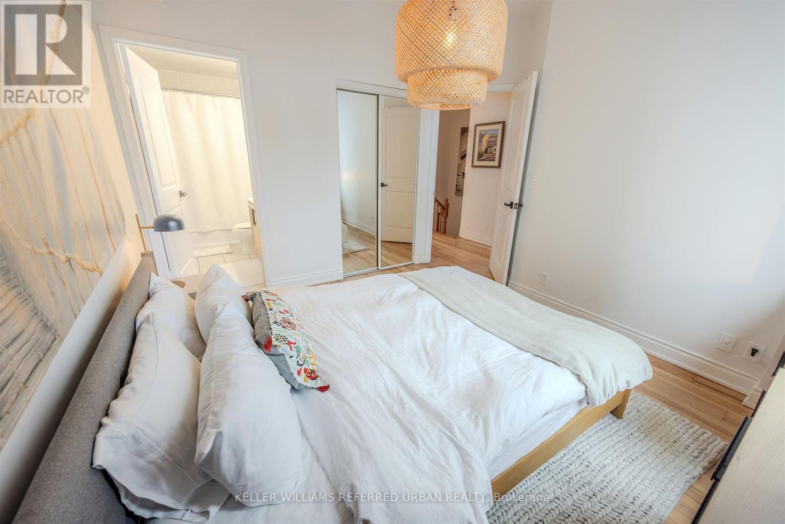 Th-115 - 90 Absolute Avenue, Mississauga, Ontario  L4Z 0A3 - Photo 15 - W12643890