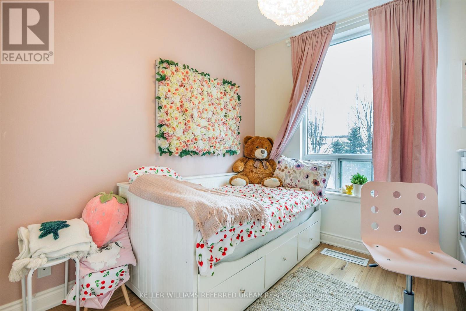 Th-115 - 90 Absolute Avenue, Mississauga, Ontario  L4Z 0A3 - Photo 17 - W12643890