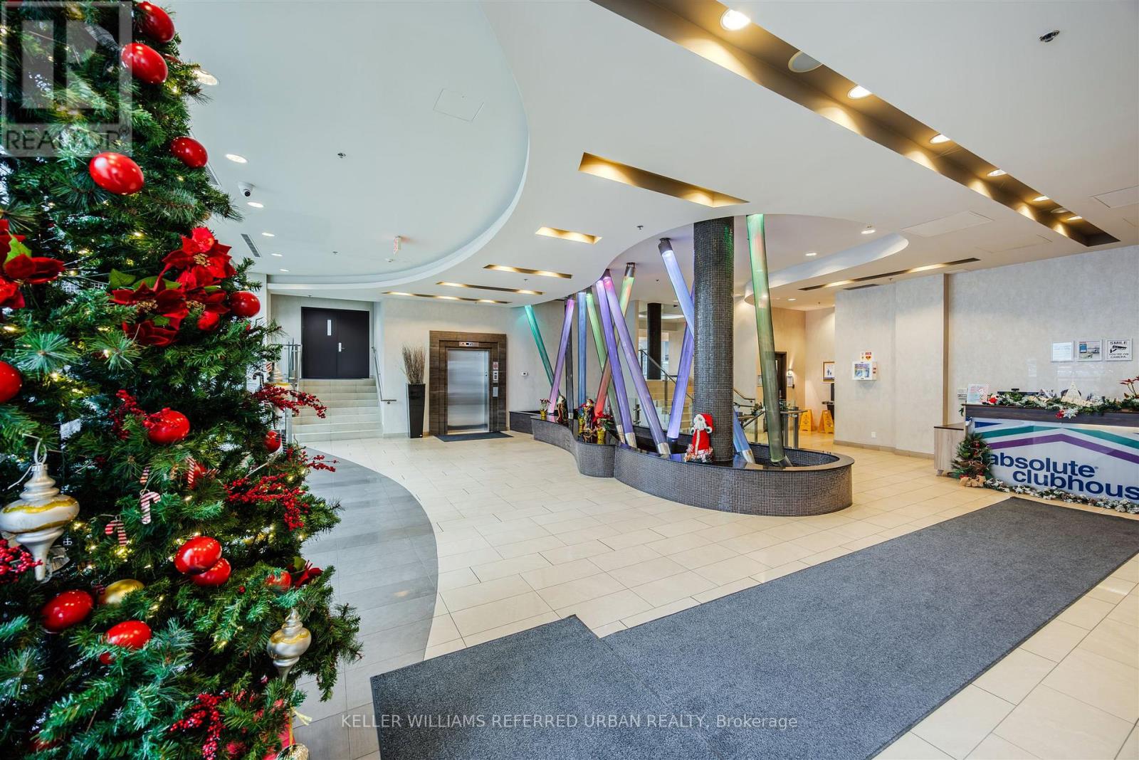 Th-115 - 90 Absolute Avenue, Mississauga, Ontario  L4Z 0A3 - Photo 20 - W12643890