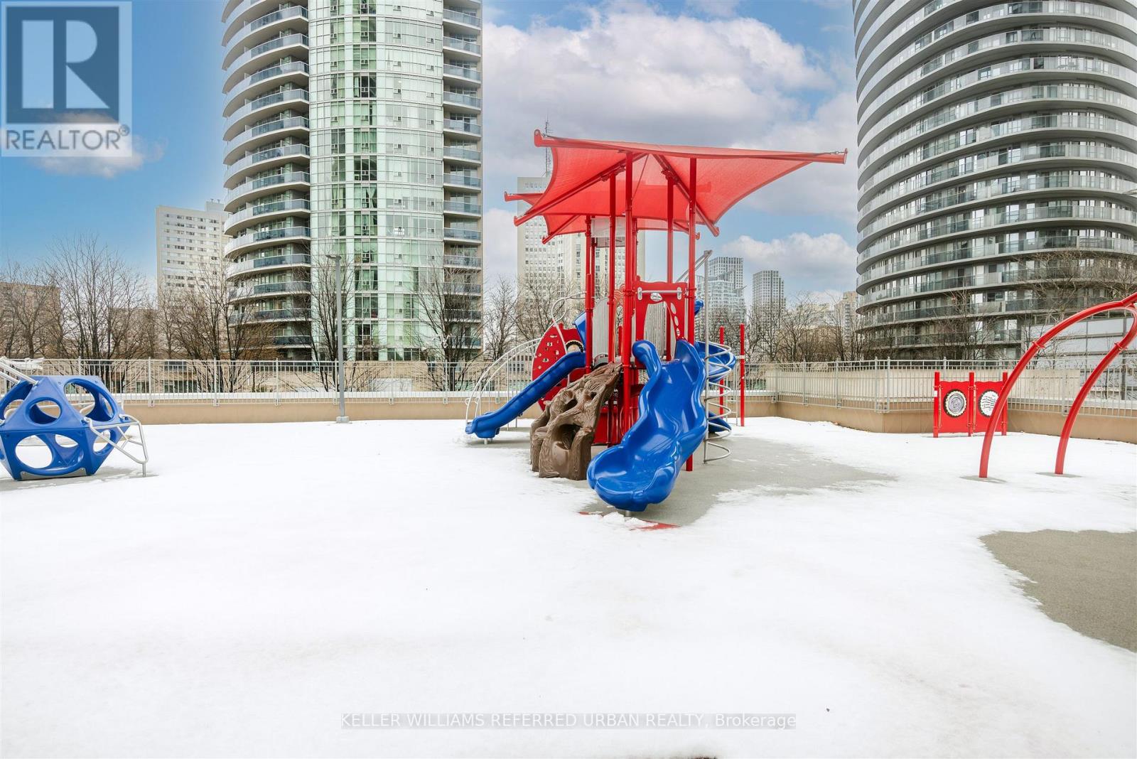 Th-115 - 90 Absolute Avenue, Mississauga, Ontario  L4Z 0A3 - Photo 23 - W12643890