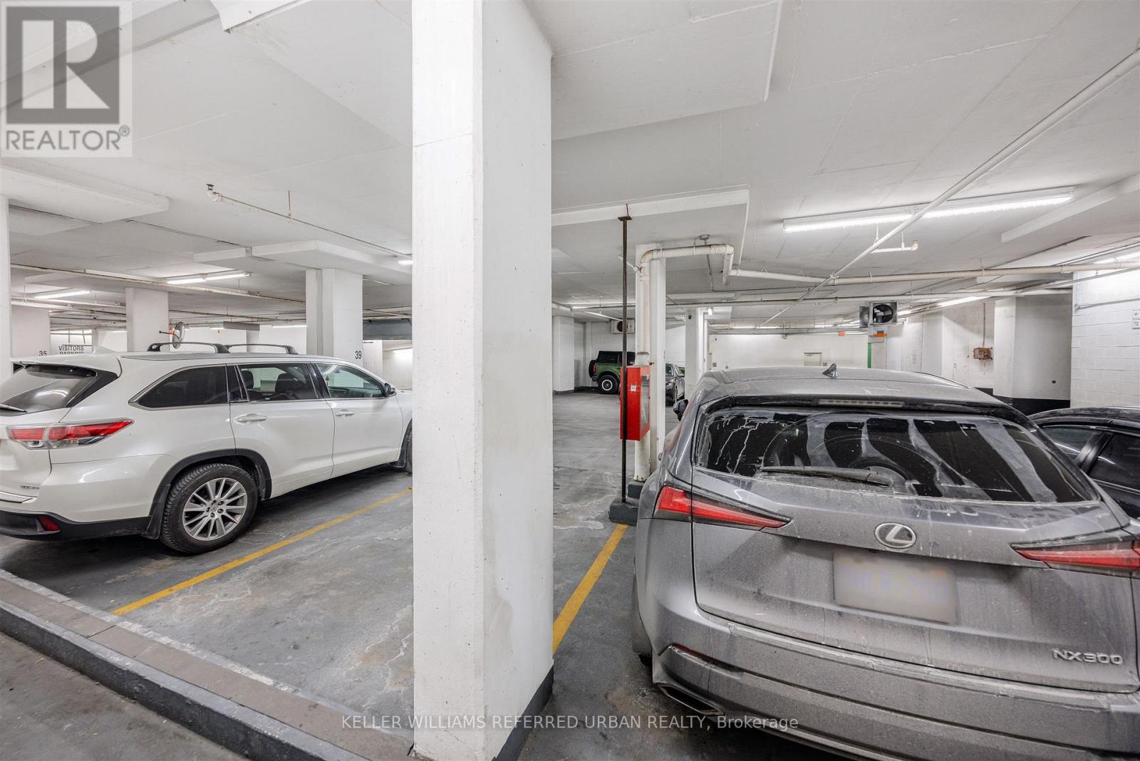 Th-115 - 90 Absolute Avenue, Mississauga, Ontario  L4Z 0A3 - Photo 25 - W12643890