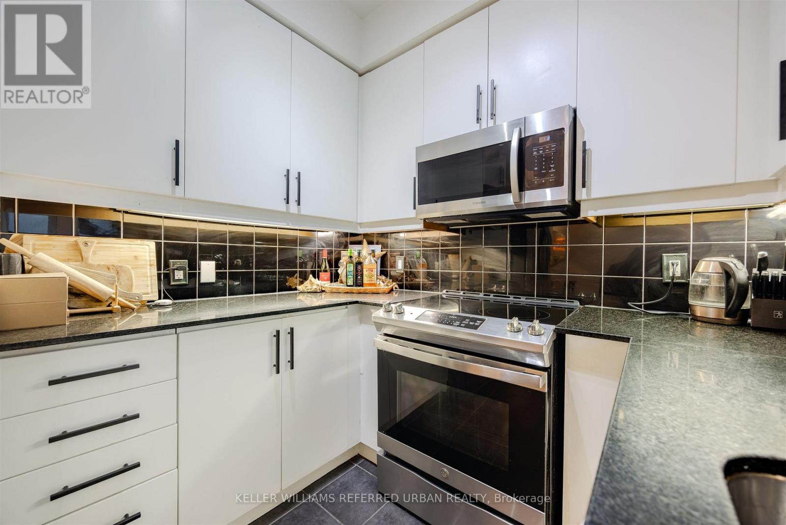 Th-115 - 90 Absolute Avenue, Mississauga, Ontario  L4Z 0A3 - Photo 6 - W12643890