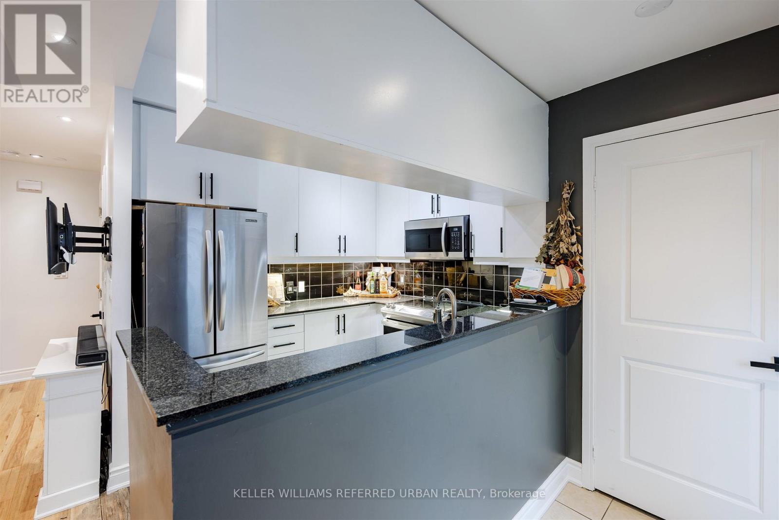 Th-115 - 90 Absolute Avenue, Mississauga, Ontario  L4Z 0A3 - Photo 7 - W12643890