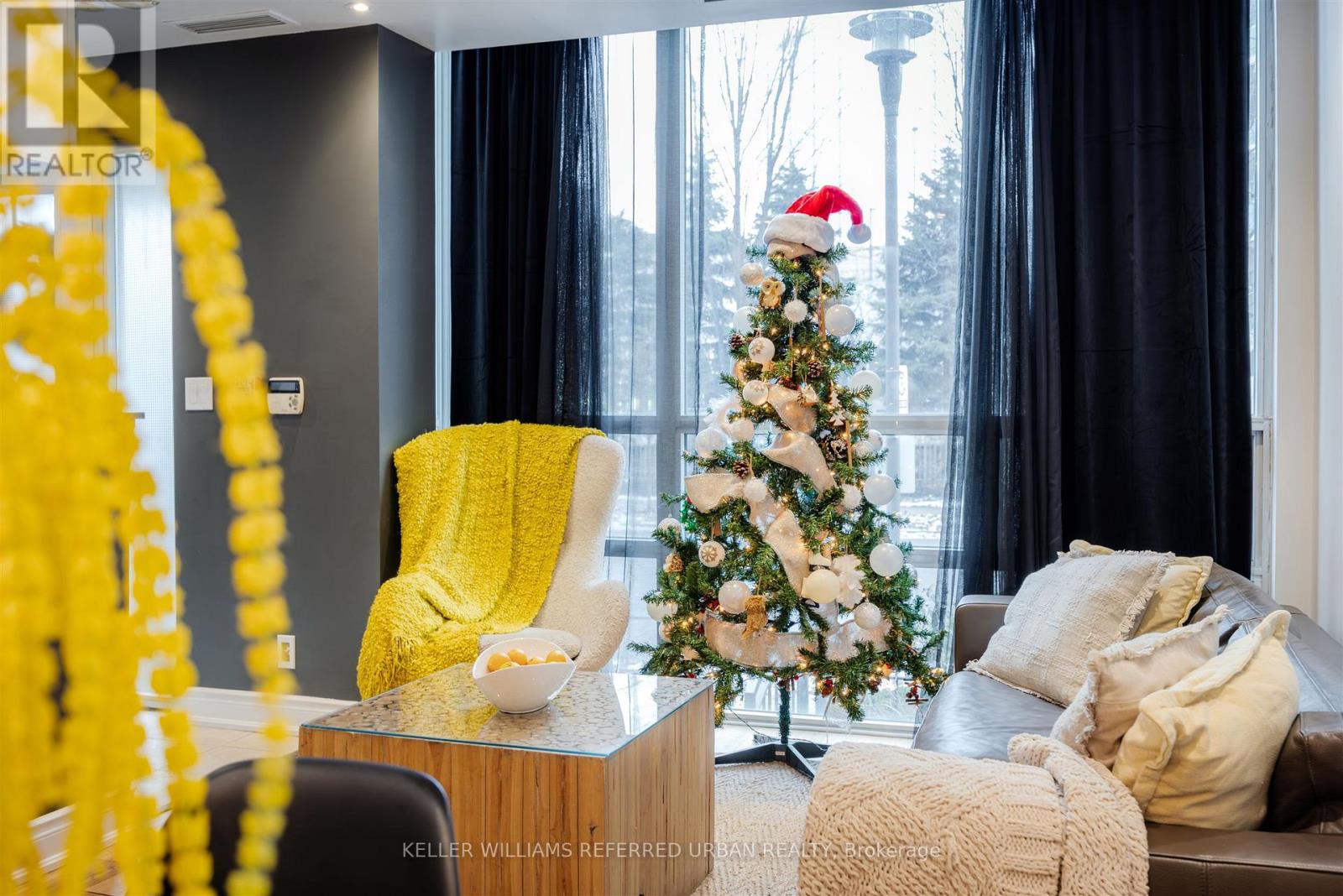 Th-115 - 90 Absolute Avenue, Mississauga, Ontario  L4Z 0A3 - Photo 8 - W12643890